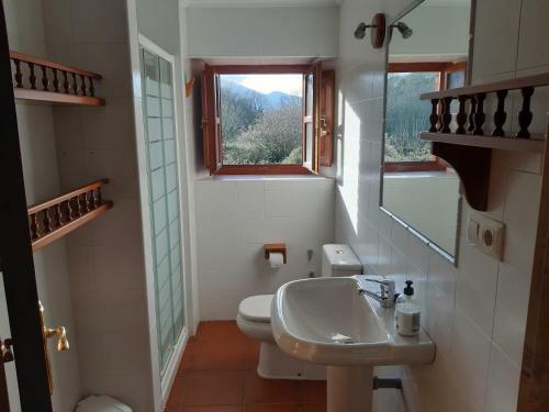 Agroturismo Casa Rural La Roza 1