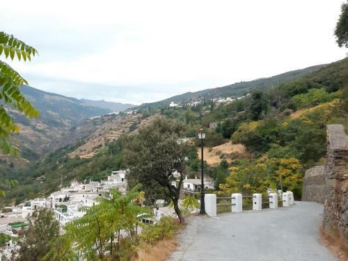 Apartamento Casa Martina