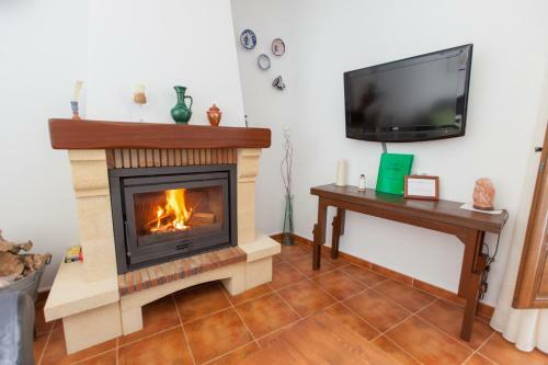 Apartamento Casa Martina