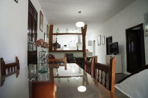 Apartamento Casa Rural Vata Pampaneira