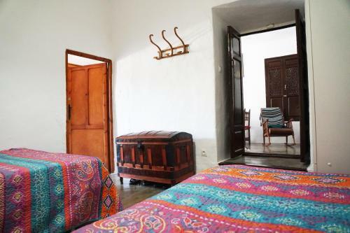 Apartamento Casa Rural Vata Pampaneira