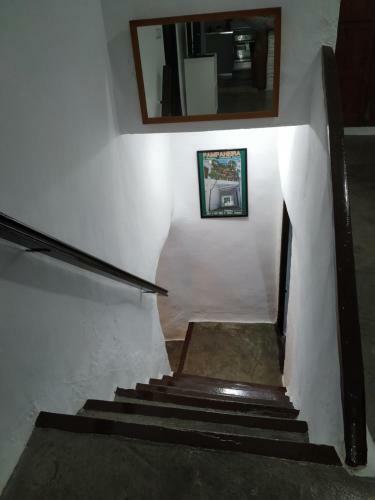 Apartamento Casa Rural Vata Pampaneira