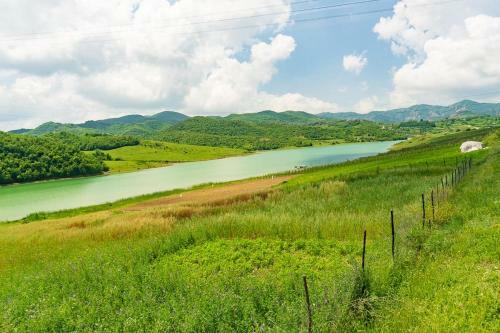 Camping Tirana