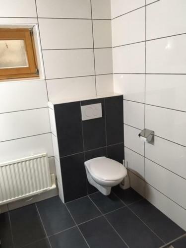 Apartamento Haus Ter Stege