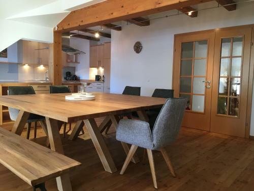 Apartamento Loft Kr�merhaus