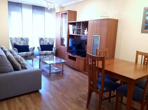 Apartamento Castelao