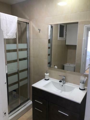 Arquitecto Tioda 6 Apartamento