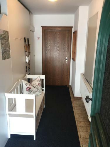 Apartamento Ferienwohnung Saunahaus