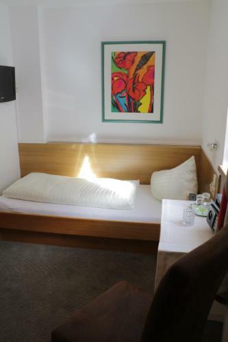 Apartamento Ferienwohnung Saunahaus