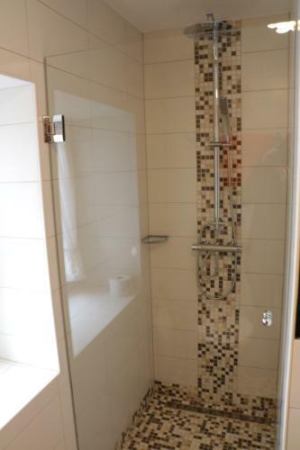 Apartamento Ferienwohnung Saunahaus