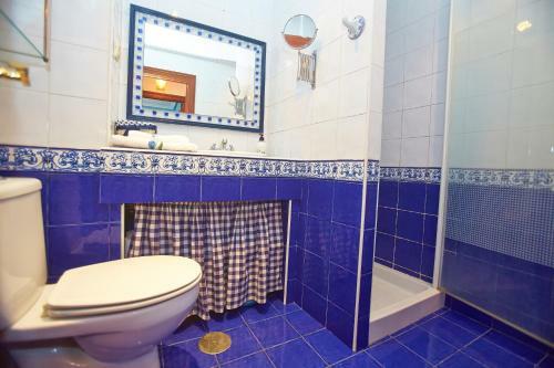 Apartamento El �eru