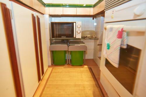 Apartamento El �eru