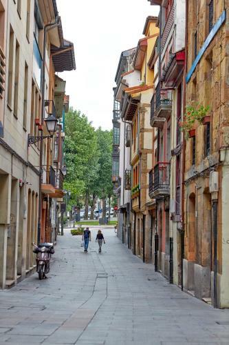 Apartamento El �eru