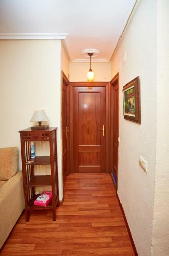 Apartamento El �eru