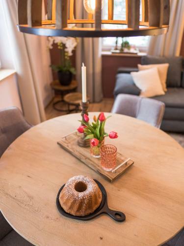 Apartment Schichlreit