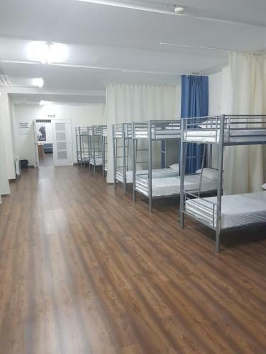 Albergue Tur�stico La Peregrina