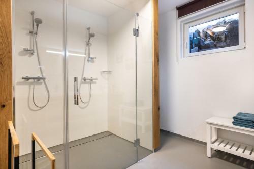 Urlaubsparadies Bogenhof - 5 Minuten Zum Lift