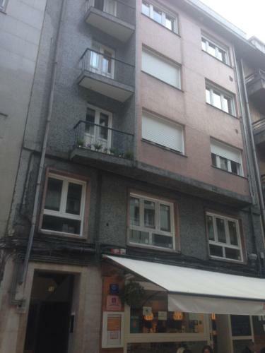 Apartamento Caveda 19