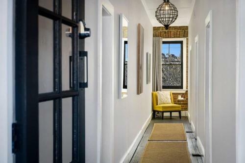Apartamento Fox And Hound