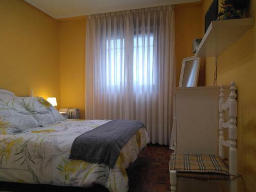 Apartamento Junto Ayuntamiento Y Catedral Con Wifi