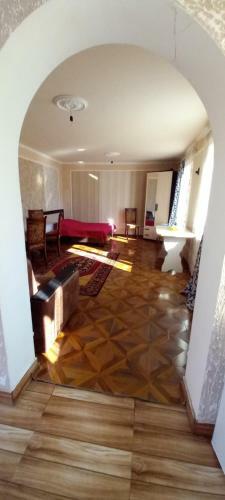 Apartamento Anna_ Luss