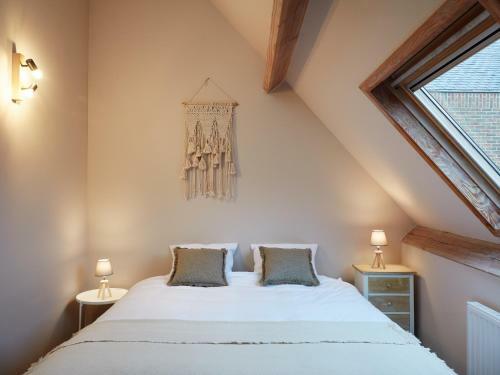 Apartamento La Petite Histoire G�tes-appartements
