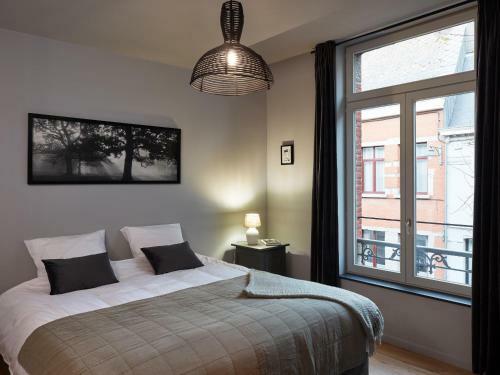 Apartamento La Petite Histoire G�tes-appartements