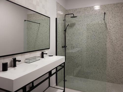 Apartamento La Petite Histoire G�tes-appartements