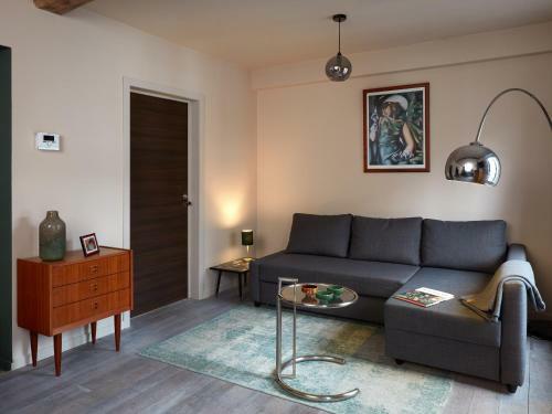 Apartamento La Petite Histoire G�tes-appartements