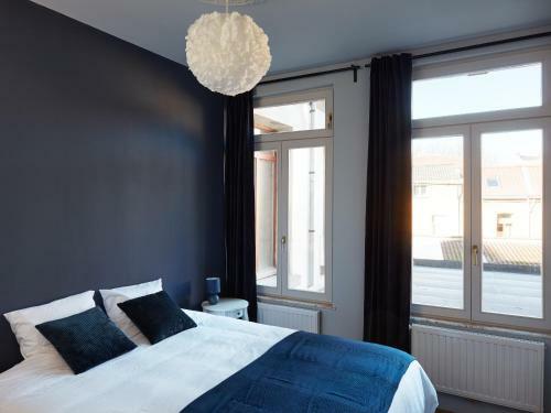 Apartamento La Petite Histoire G�tes-appartements