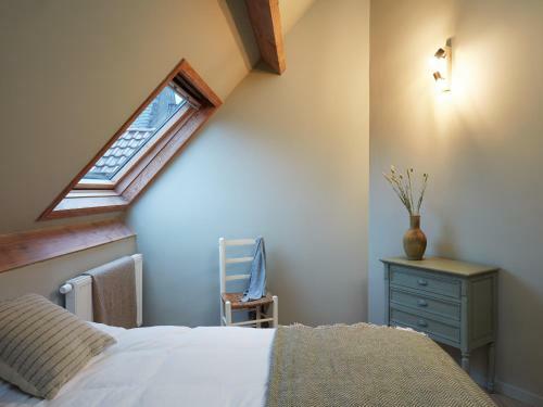 Apartamento La Petite Histoire G�tes-appartements