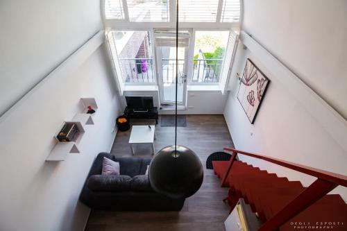 Hostal G�te Citadin Athois