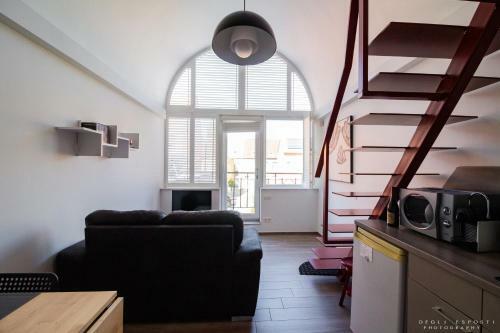 Hostal G�te Citadin Athois