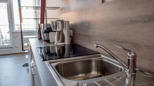 Hostal G�te Citadin Athois