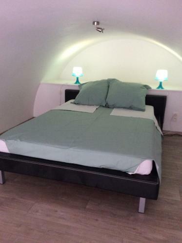 Hostal G�te Citadin Athois