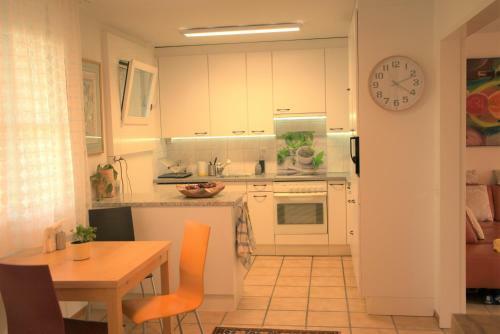 Cozy, Large, Modern, Apartment - In Basel
