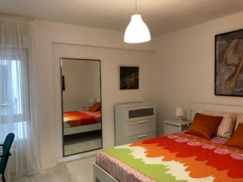 Apartamento Magnifico Piso Centro de Oviedo. Vut-923-as