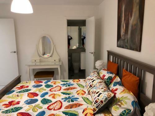 Apartamento Magnifico Piso Centro de Oviedo. Vut-923-as