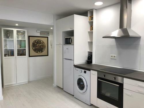 Apartamento Magnifico Piso Centro de Oviedo. Vut-923-as