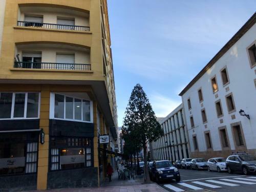 Apartamento Magnifico Piso Centro de Oviedo. Vut-923-as