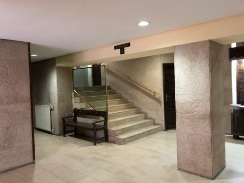 Apartamento Magnifico Piso Centro de Oviedo. Vut-923-as