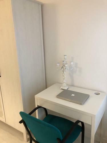 Apartamento Magnifico Piso Centro de Oviedo. Vut-923-as