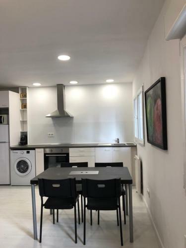 Apartamento Magnifico Piso Centro de Oviedo. Vut-923-as