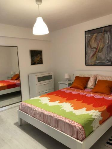 Apartamento Magnifico Piso Centro de Oviedo. Vut-923-as