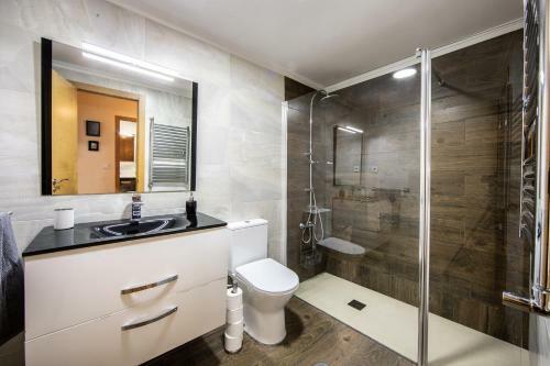 Magnifico Apartamento En El Centro De Oviedo