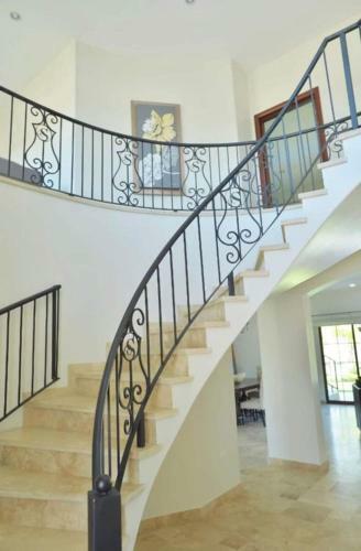 Apartamento Villa Mazatl�n