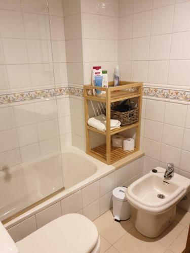 Apartamento El Rincon�n Azul