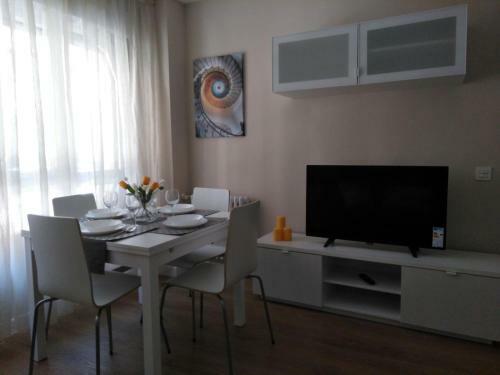 Vut 795 As Apartamento Marqu�s De Teverga 10