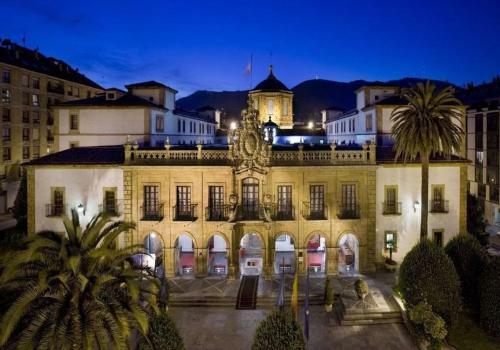 Vut 795 As Apartamento Marqu�s De Teverga 10