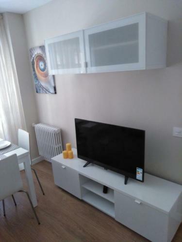 Vut 795 As Apartamento Marqu�s De Teverga 10